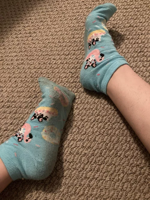 [selling] Its spooky time! BOGO sale on preworns until Friday the 13th~Includs pantys/socks/bras/sets