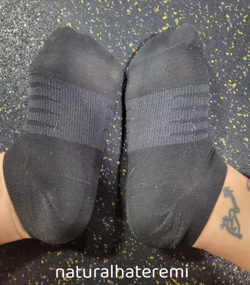 Shove these in your mouth and say 