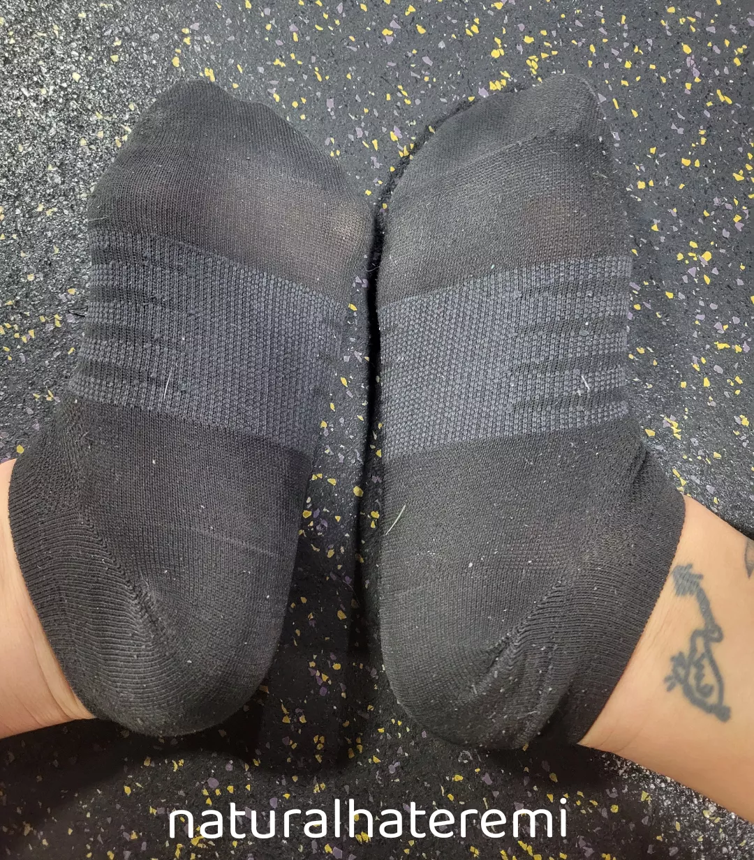 Shove these in your mouth and say 