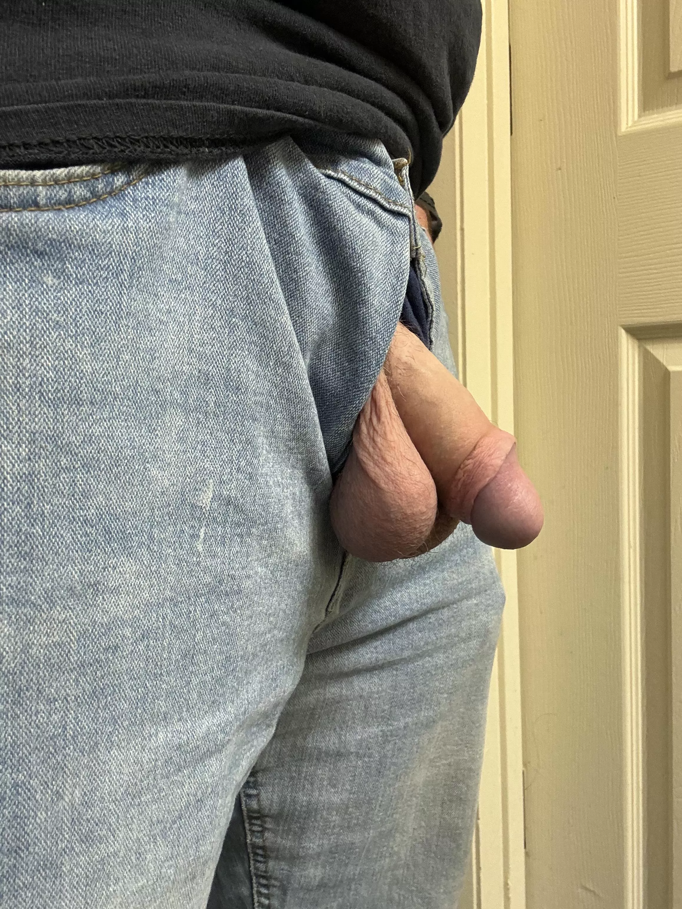 Soft out the fly wanna perk me up?