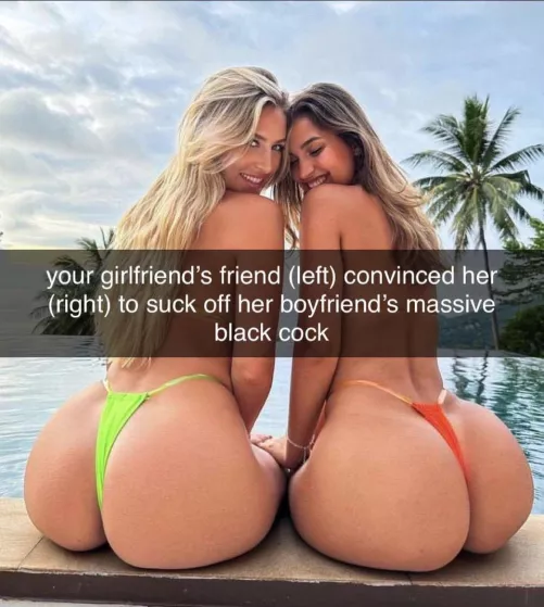 They’re both set for BBC