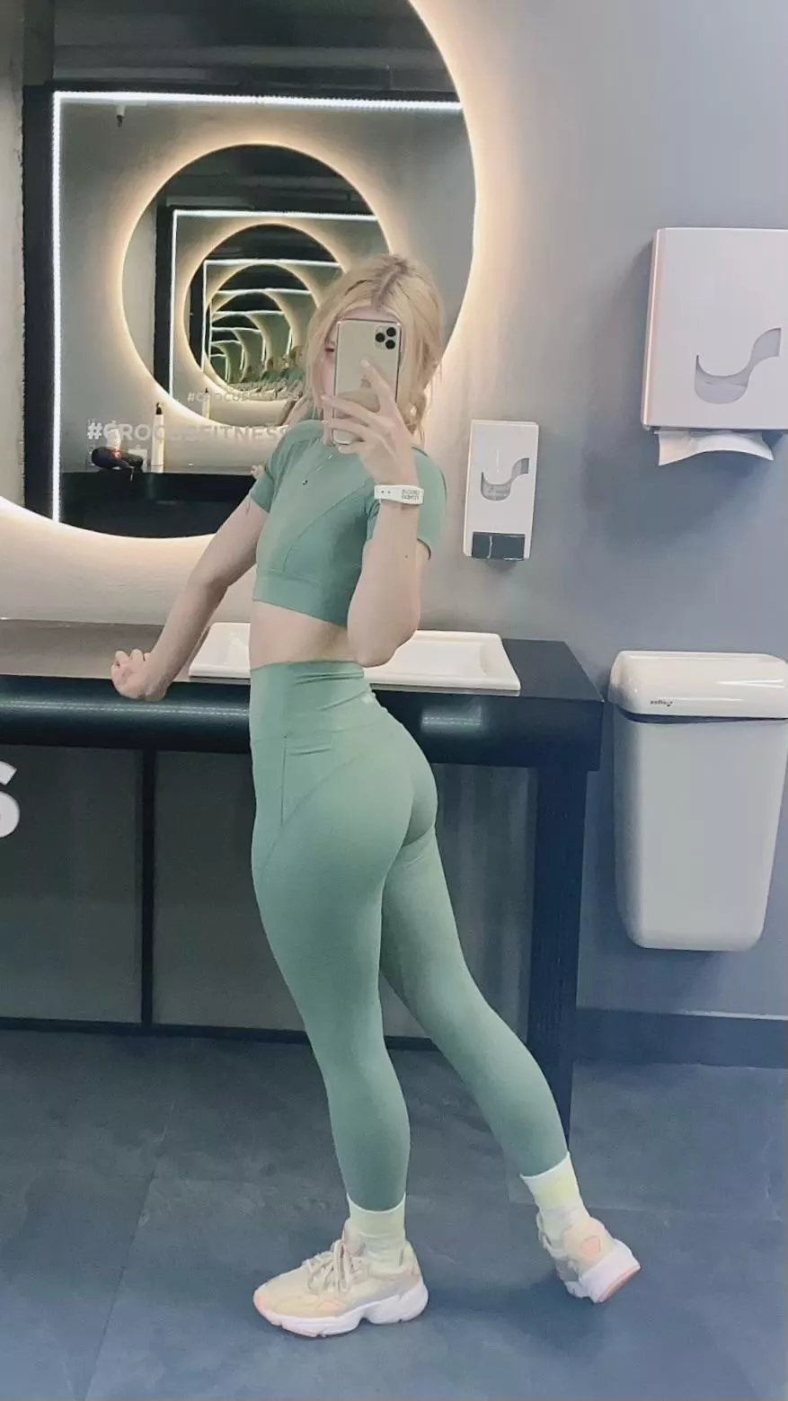 they're so tight on my ass