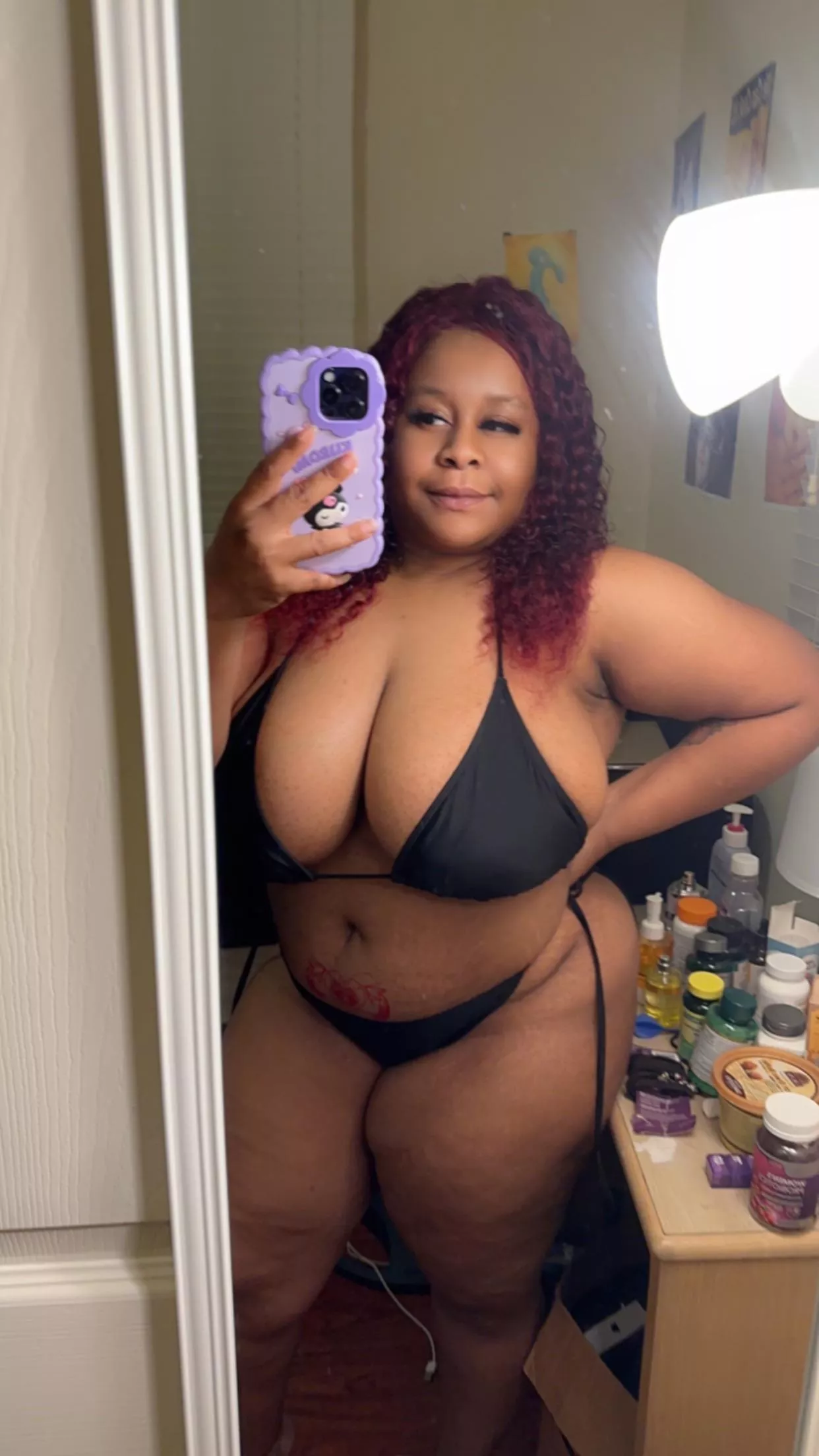 Thinking of getting a succubus tattoo 