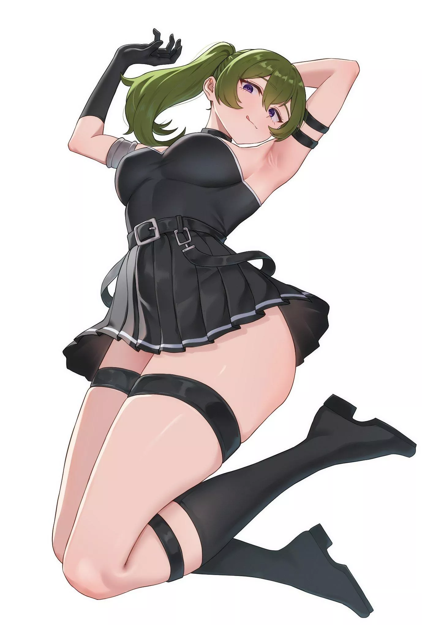 Ubel [Sousou no Frieren]