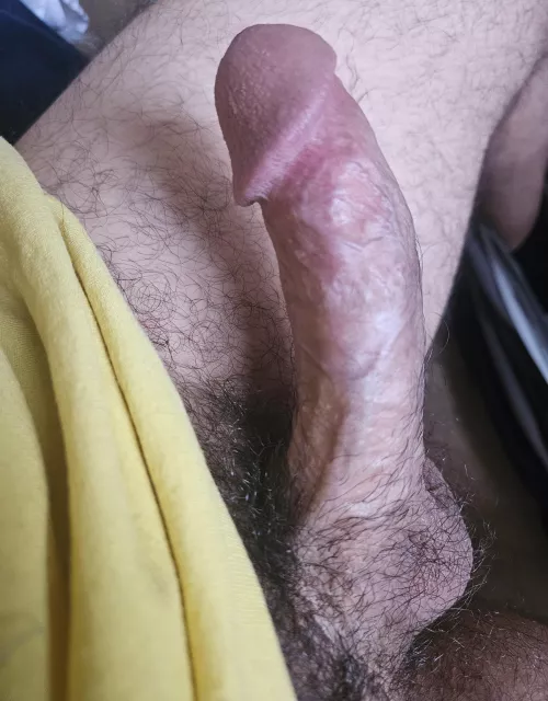 Up close and personal [33]