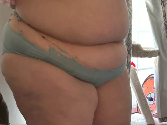 Week of vacation pigouts ahead! 🐷🥵😈