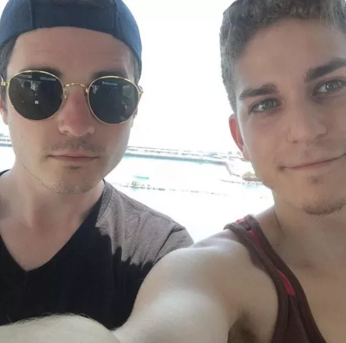 What a shave and a haircut will do