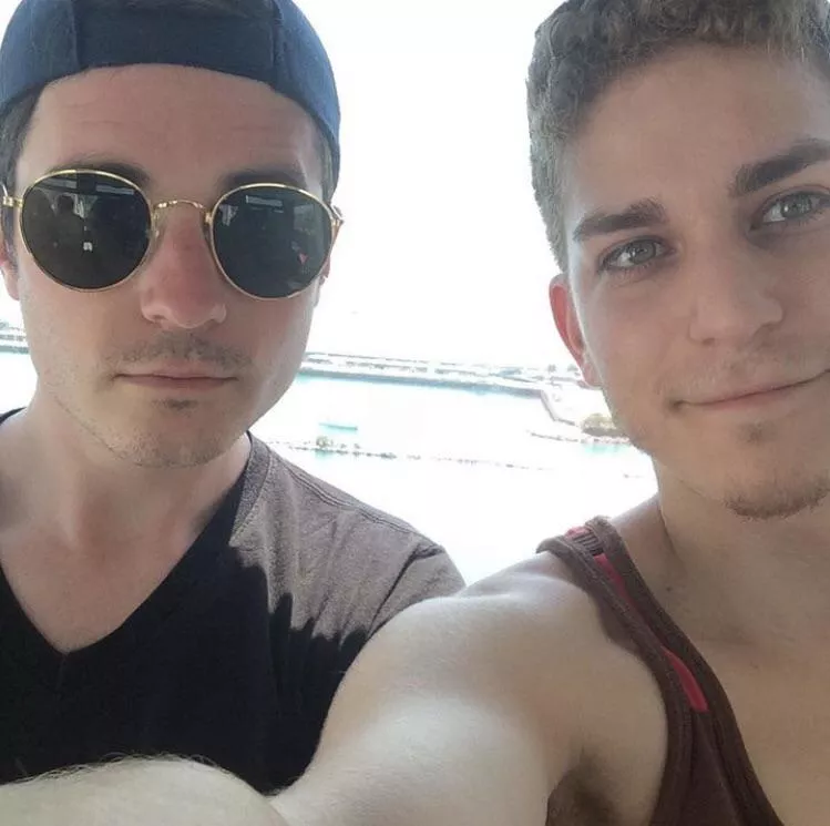 What a shave and a haircut will do