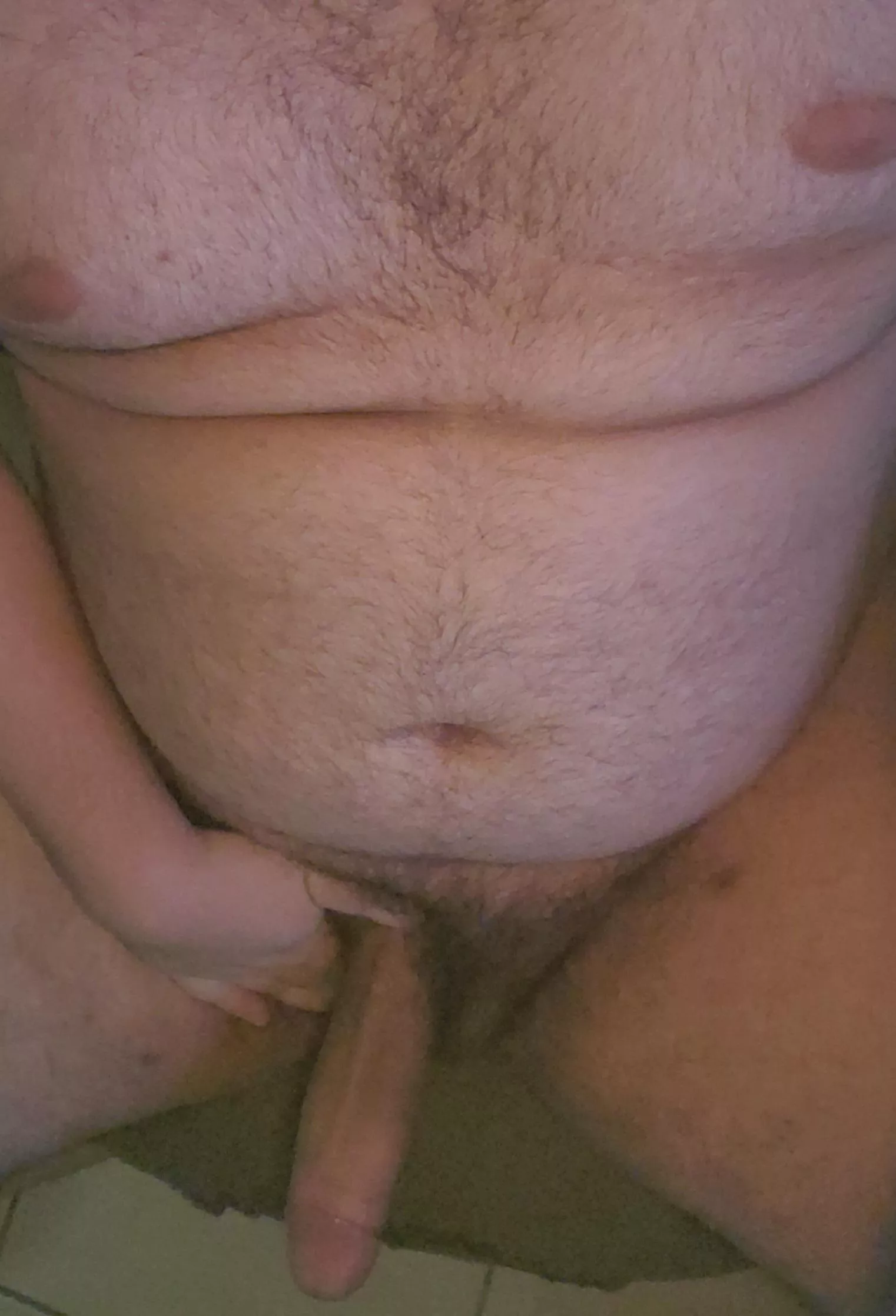 Which hole am I filling first?