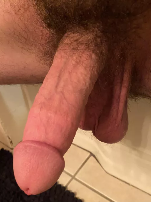 Wife is mad I fell asleep before sex last night.  Guys, help me get extra horny today to fuck her really hard tonight? (33)