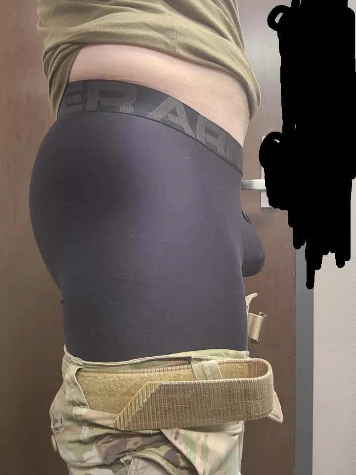 Working on the weekend, anyone keep me company?