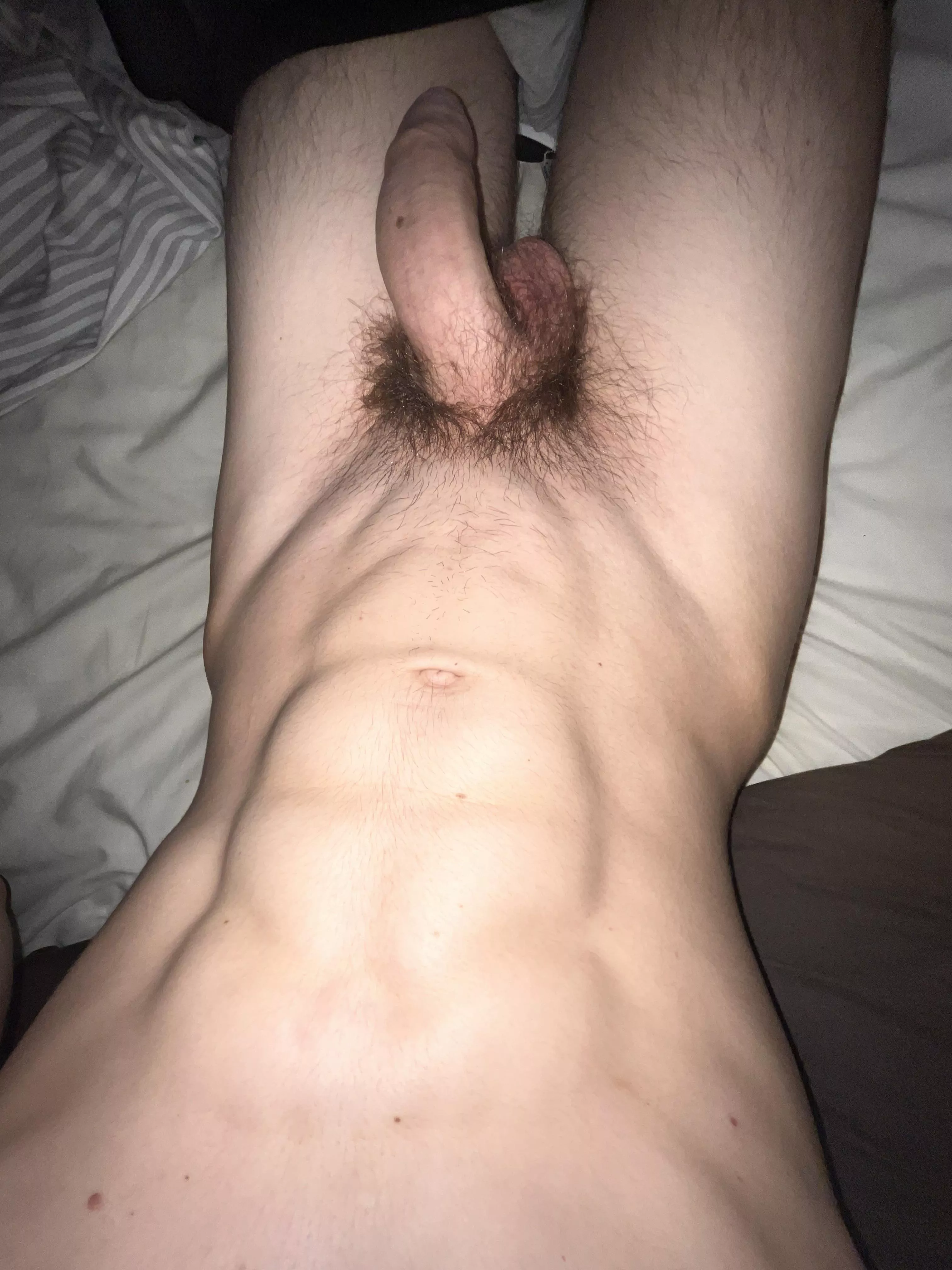 Would you get it growing? 😈