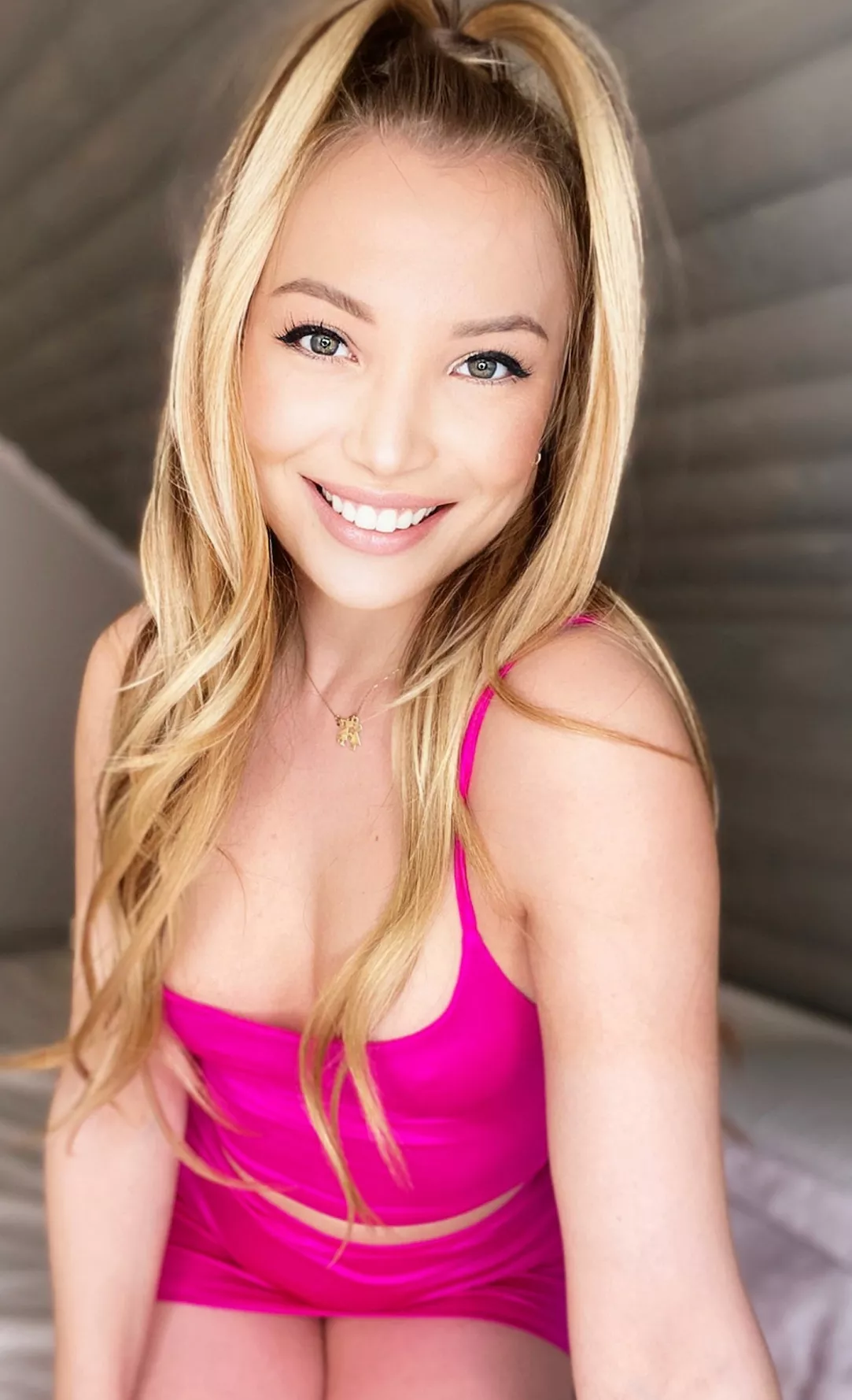 You can milk them all night