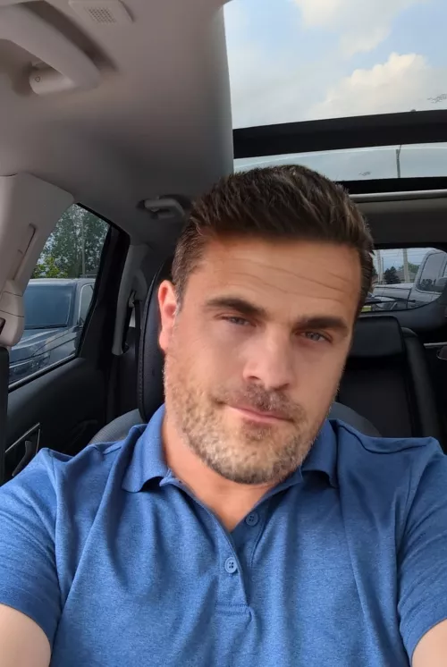 You can watch me fuck your best friend instead