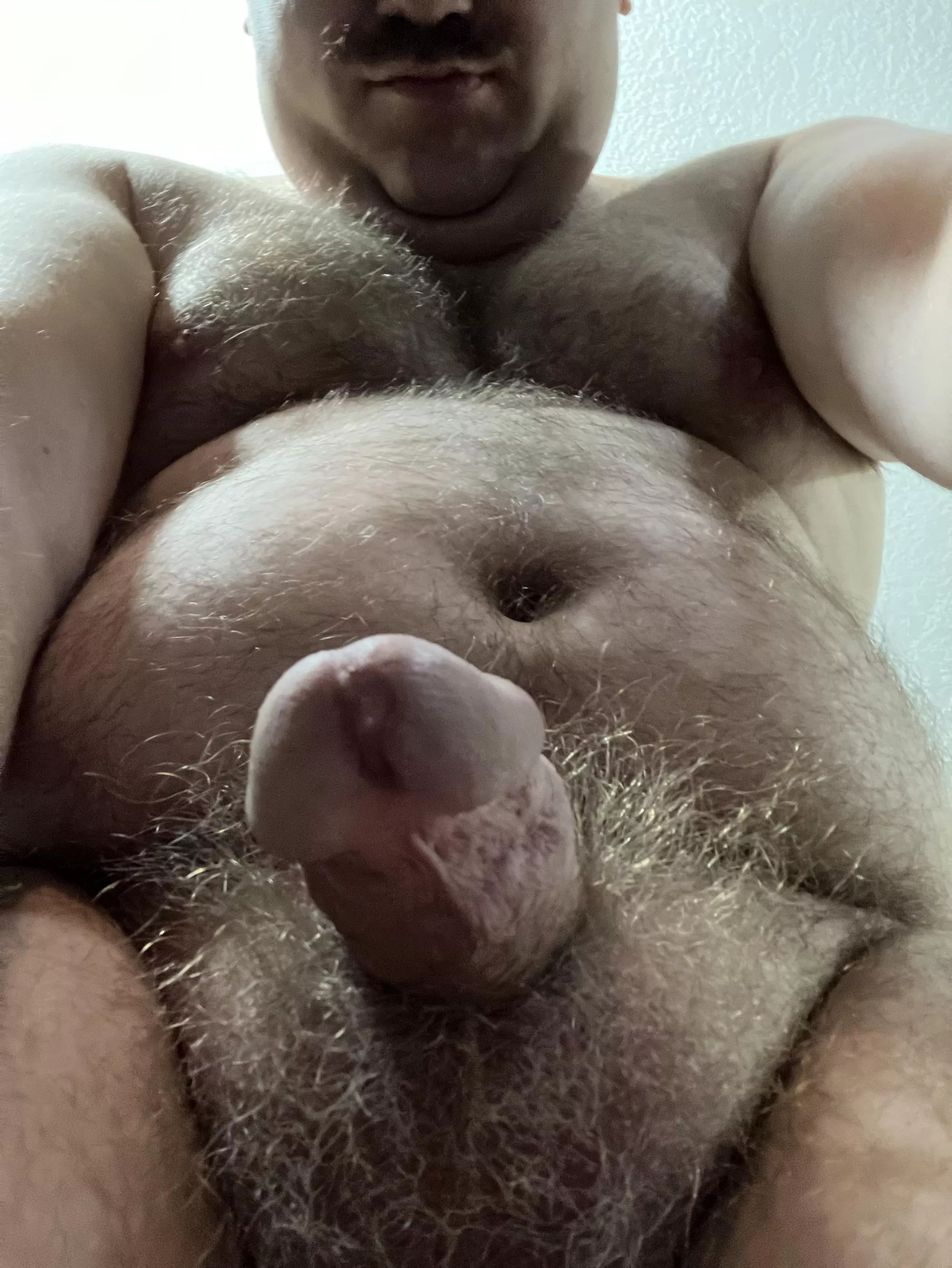 Your view from below ;)