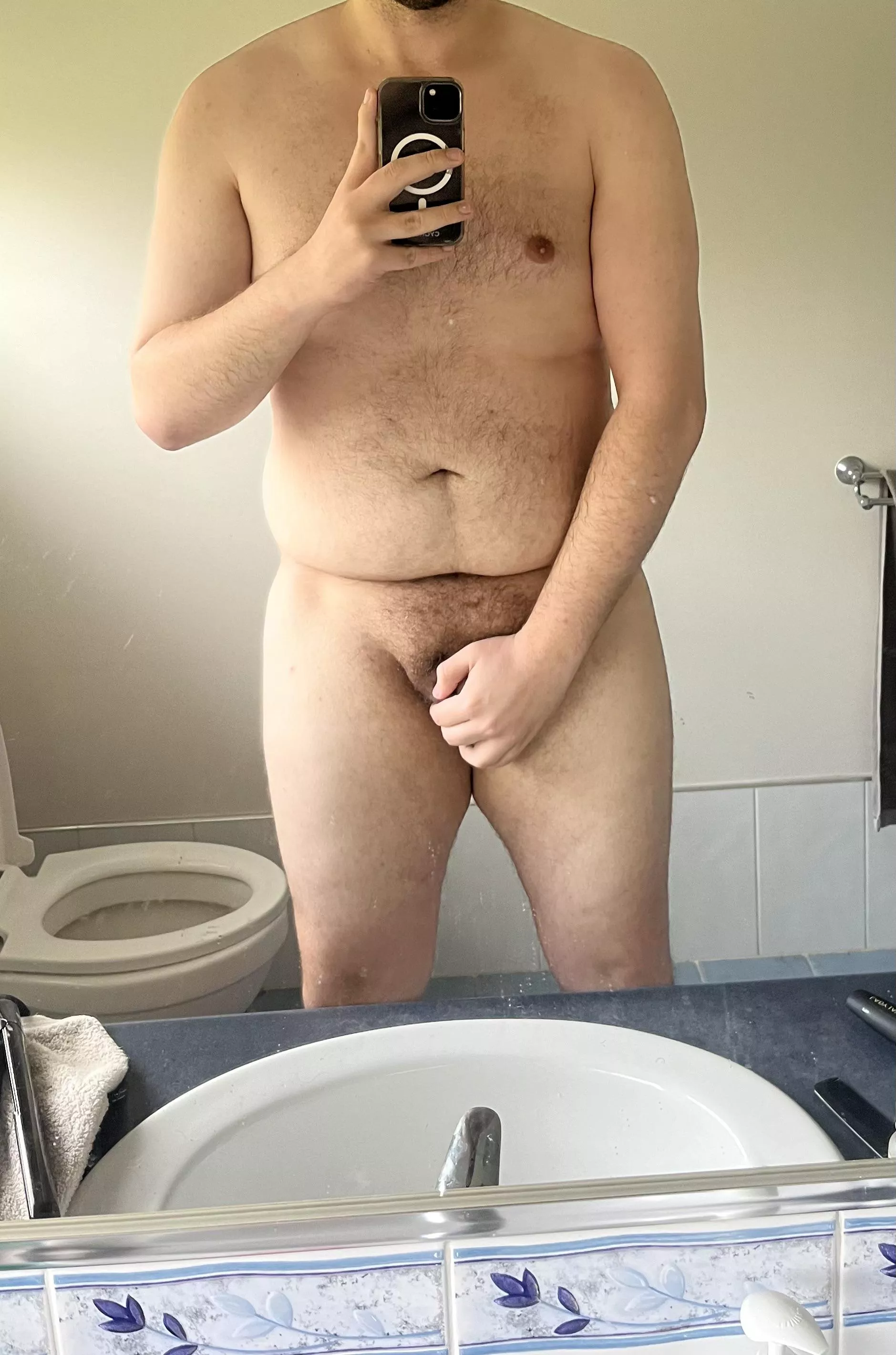 (30) for the Big n Tall lovers out there 