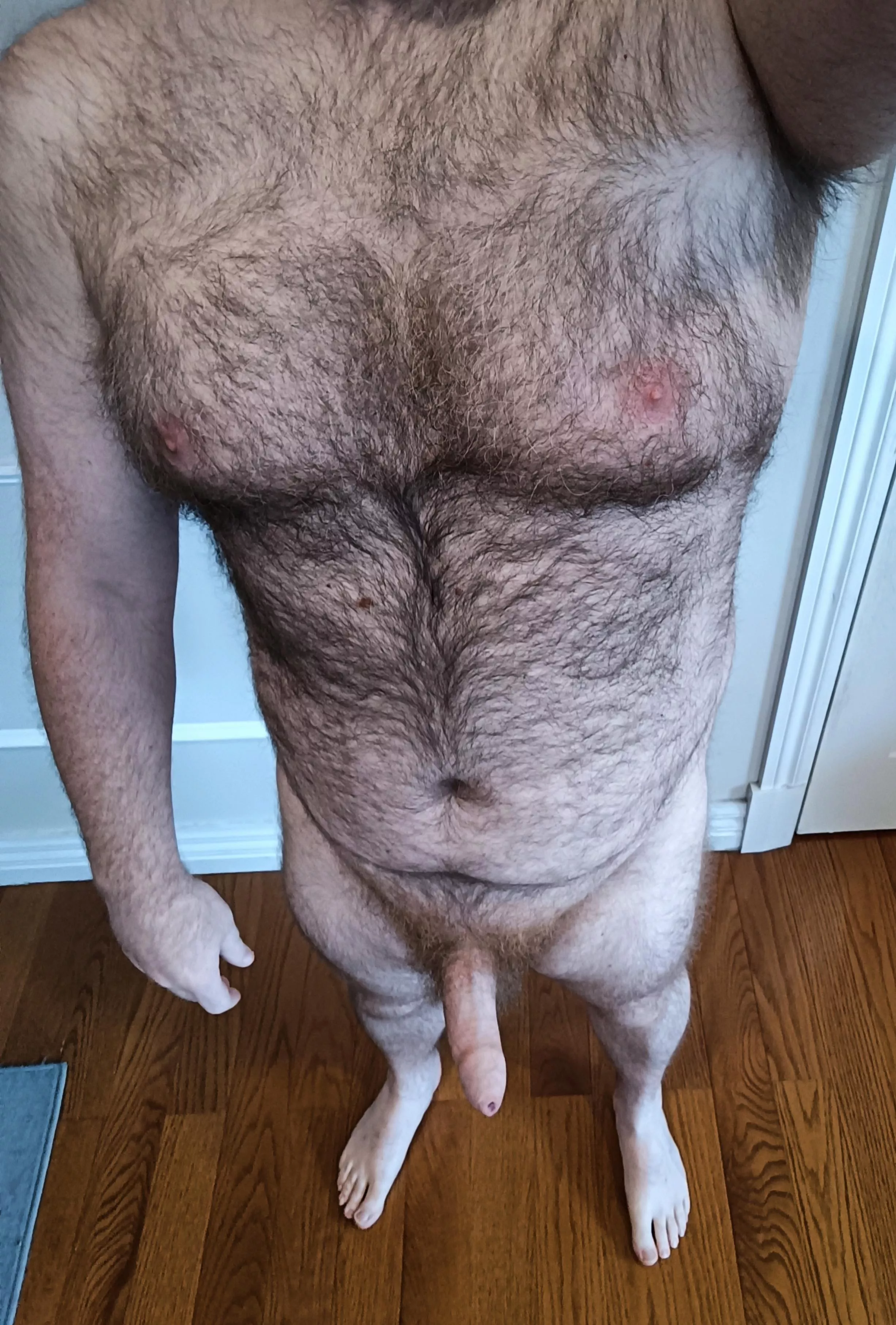 (39) The correct WFH attire 