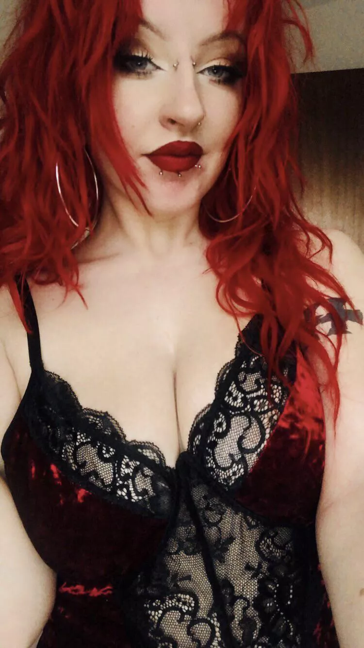 A body made for breeding. 