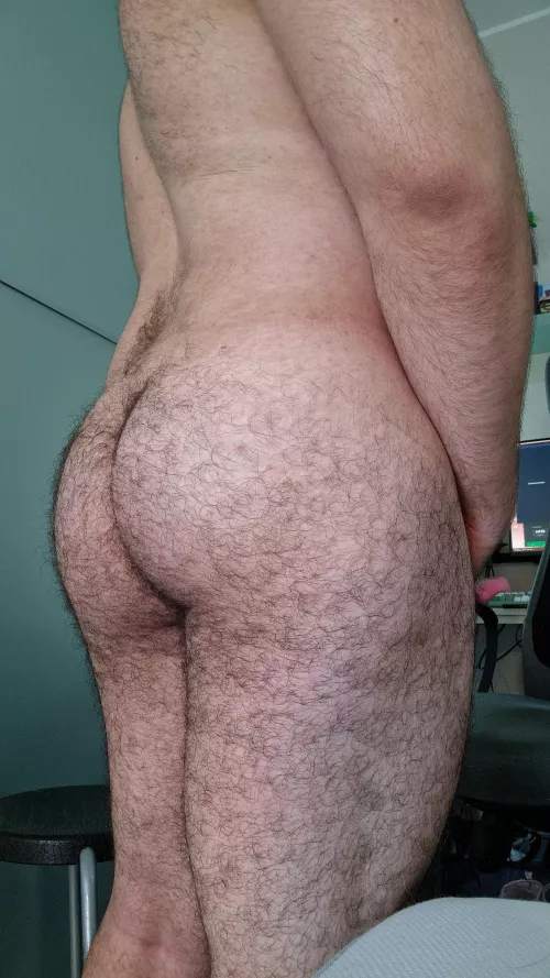 Another day, another squat