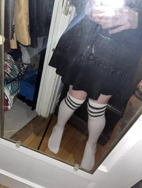 being called pretty>>