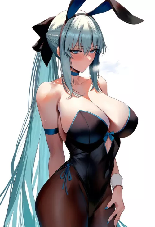 Bunny Morgan [Fate/GO]