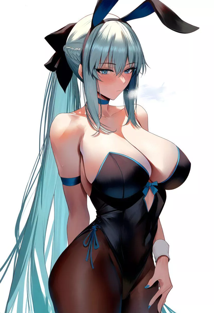 Bunny Morgan [Fate/GO]