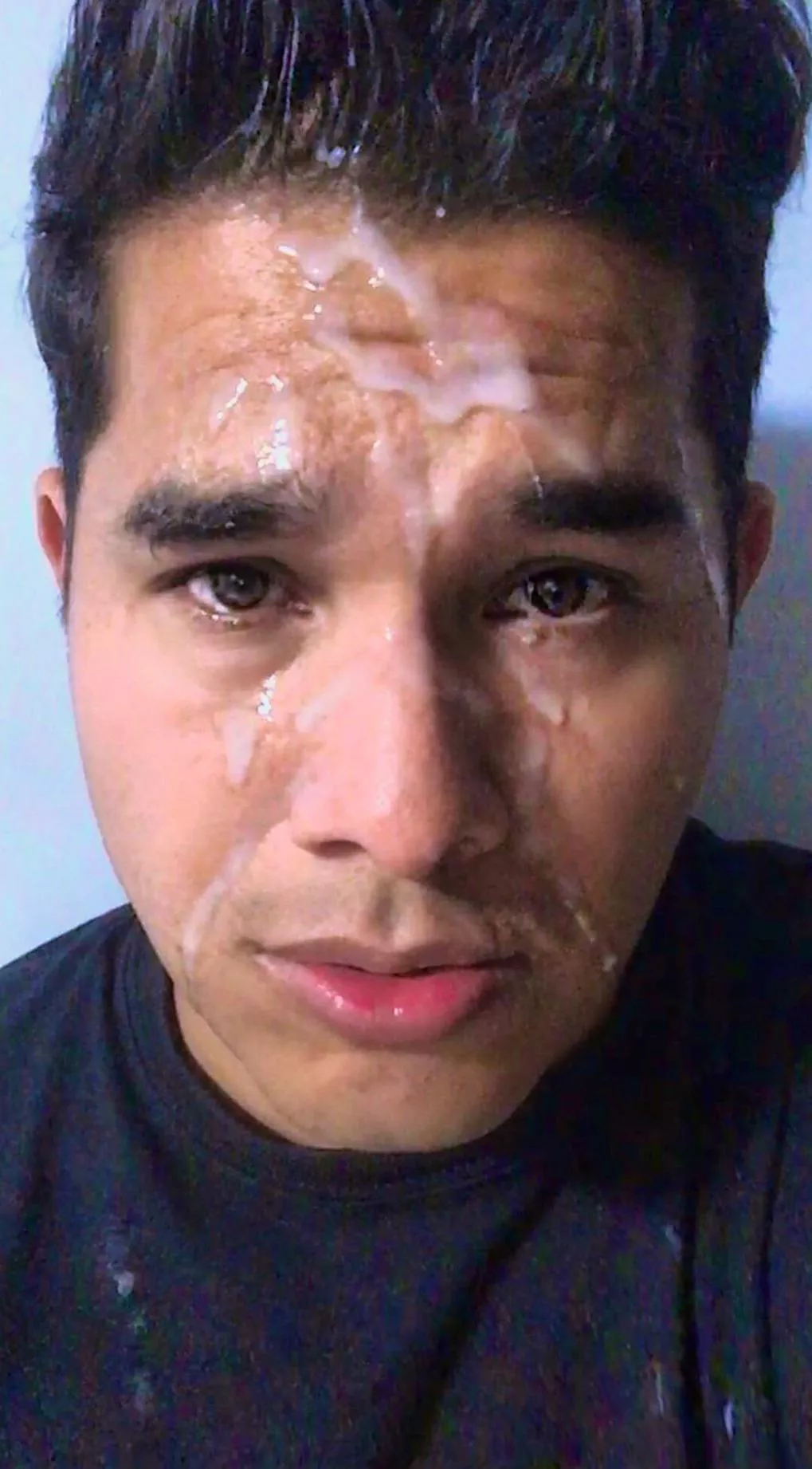 ¿Can you see my passion for facials?