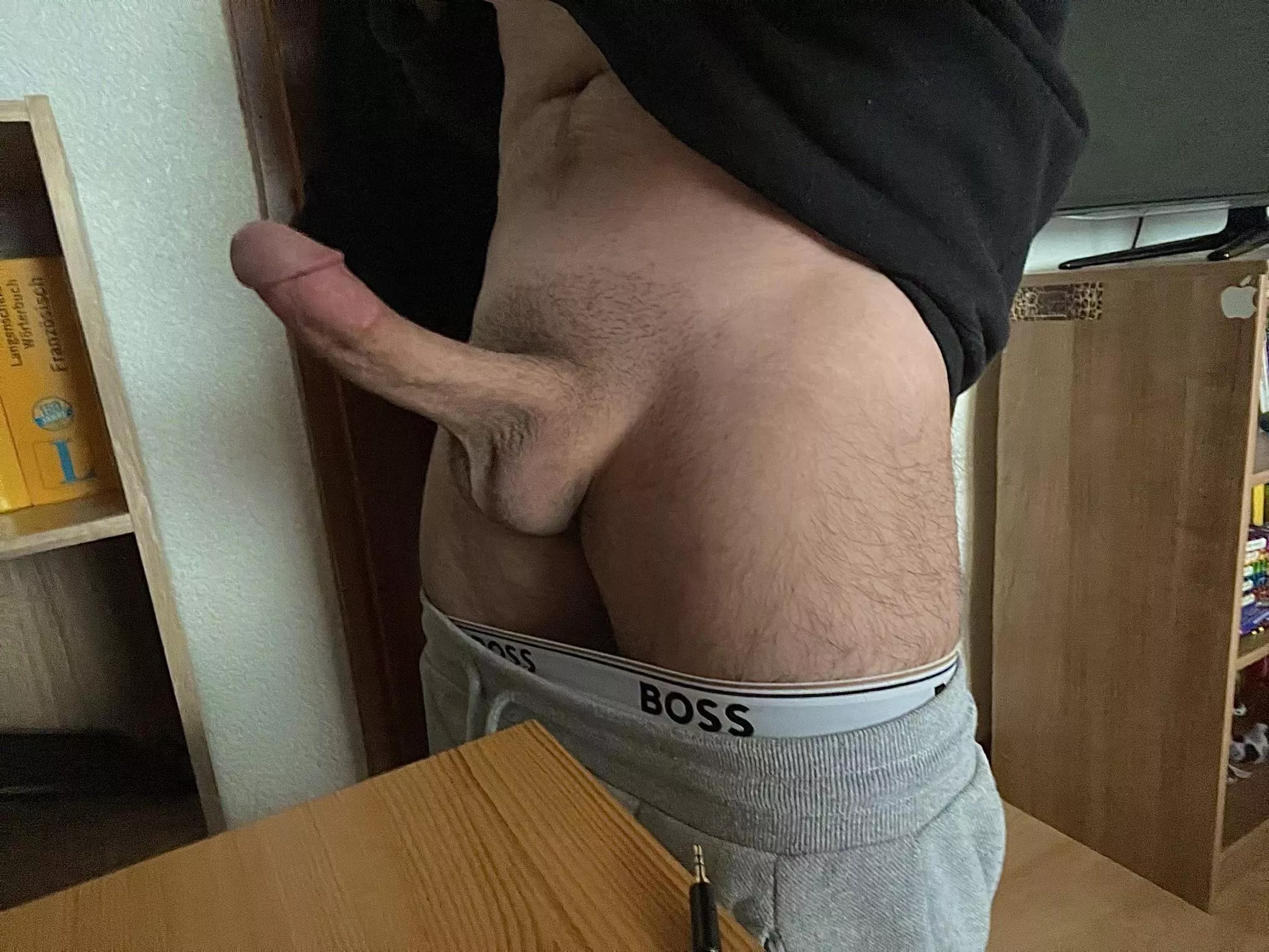 Can you think of a nickname? 