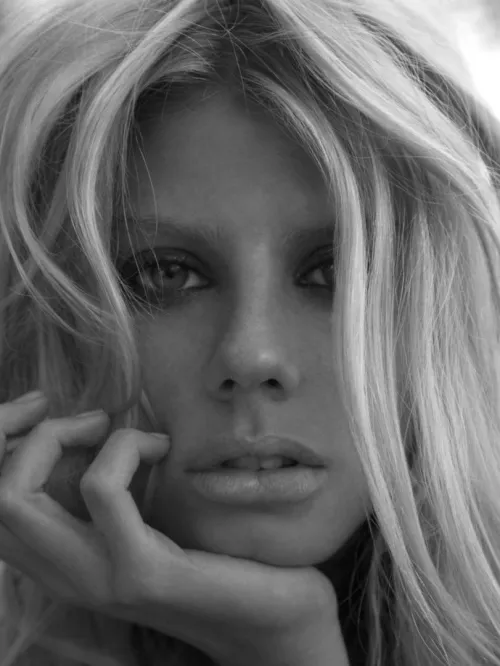 Charlotte McKinney