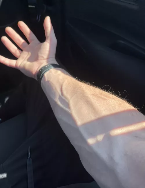 Come along for the ride ? 