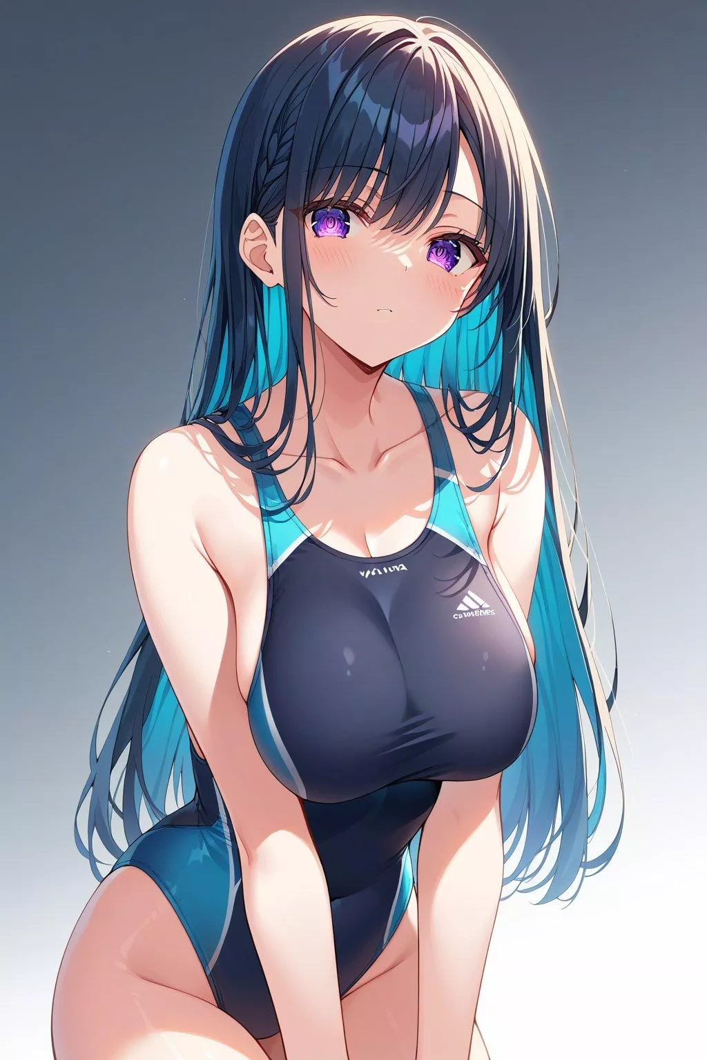 Competition Swimsuit 