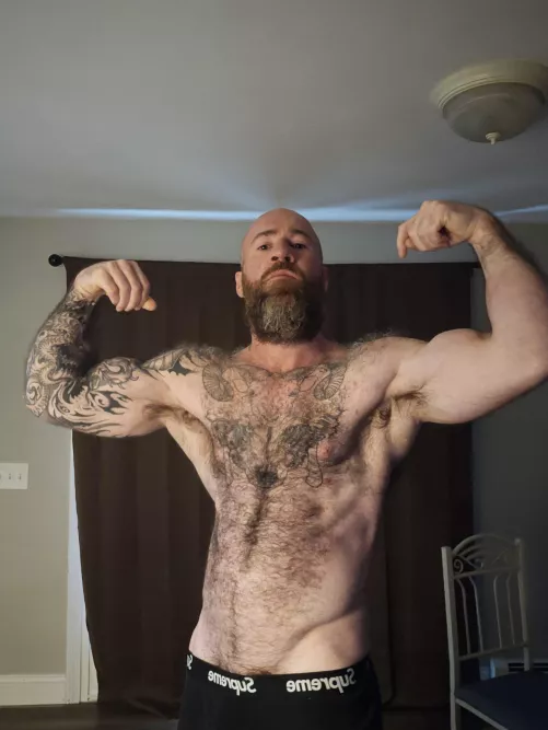 Do I fit the criteria?