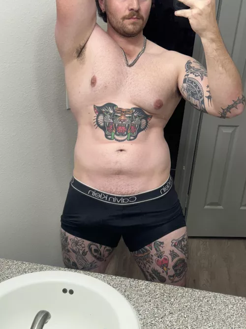 Do women like thick thighs?