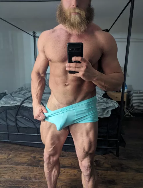 Do you like these underwear?