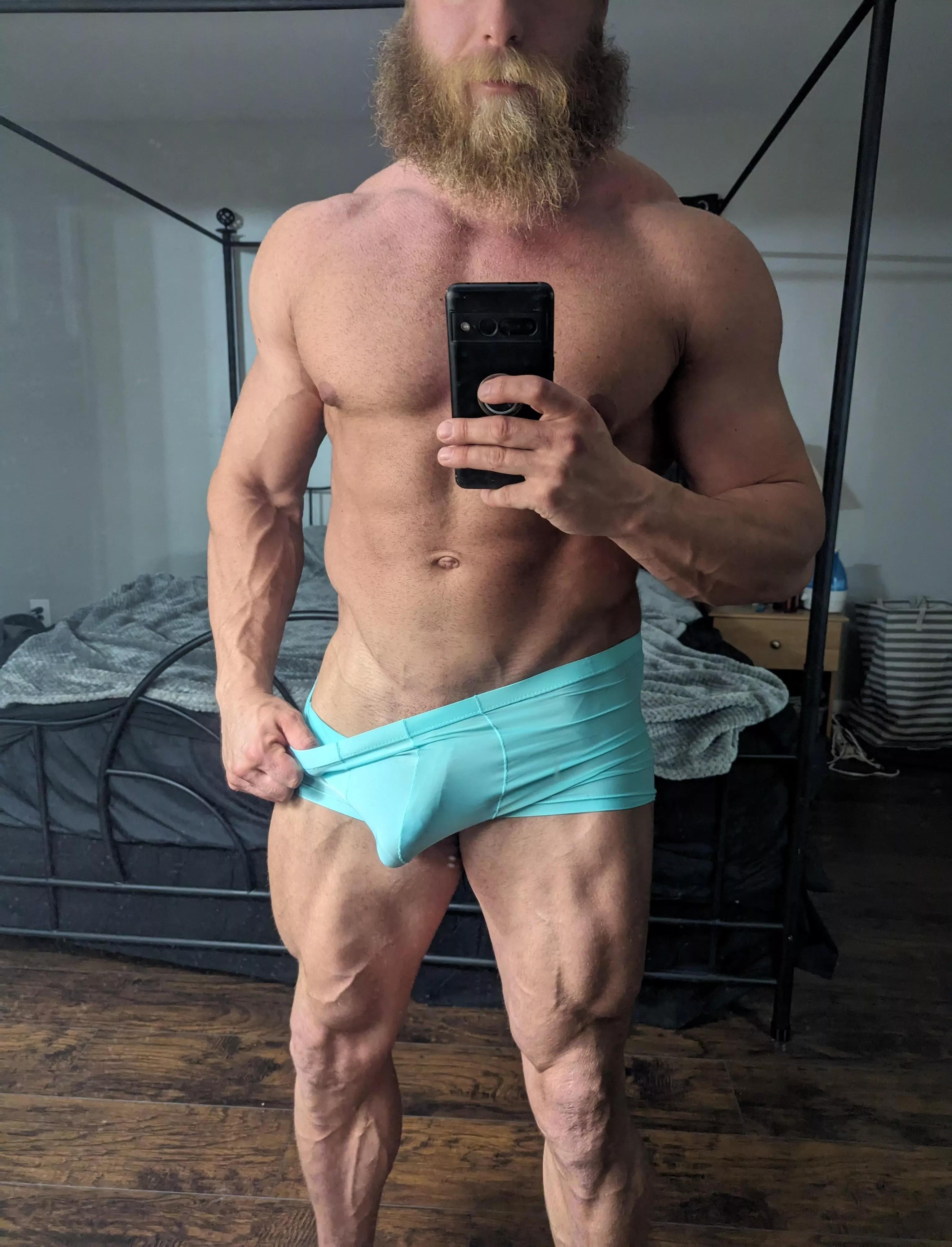 Do you like these underwear?