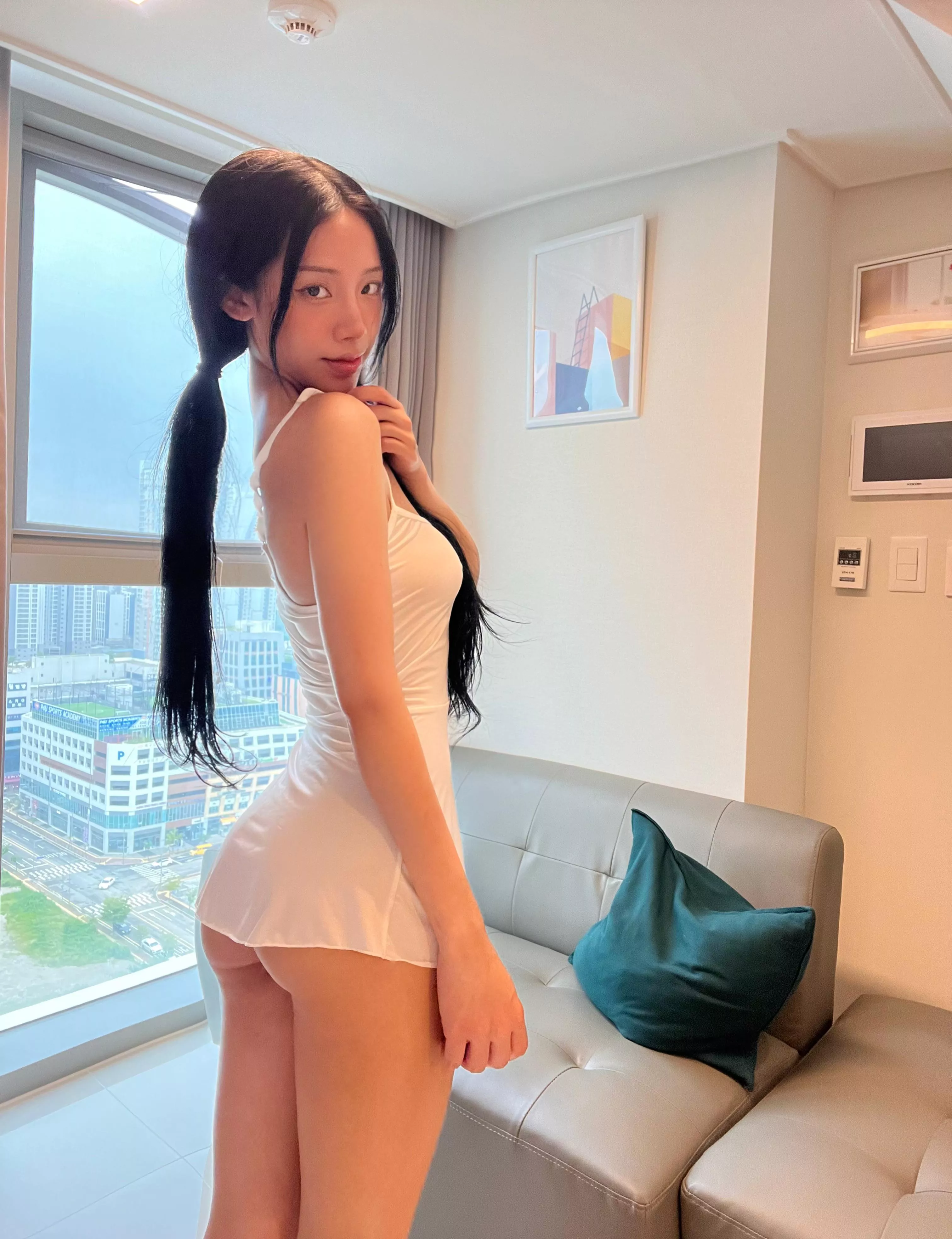 Here is my application for you to become my sugar daddy