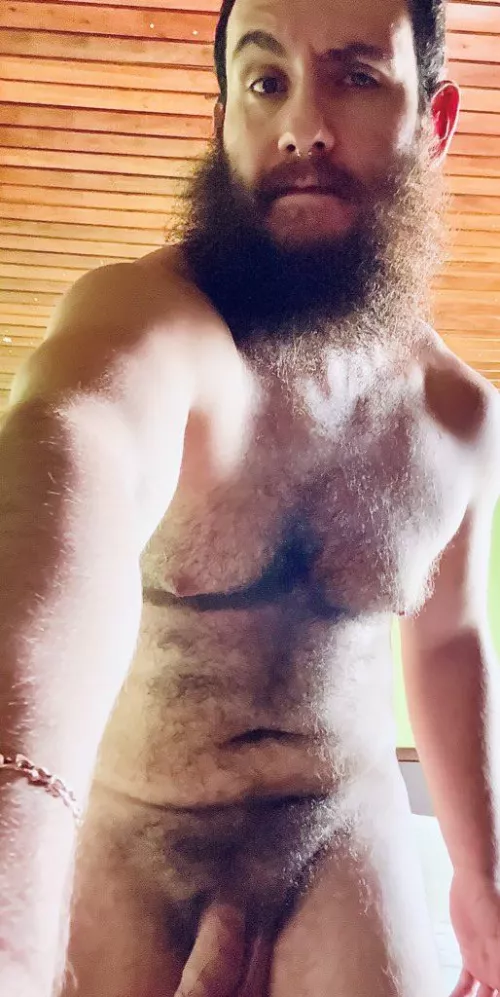 Hey guys, like it? 🍆😈 🤖🐻
