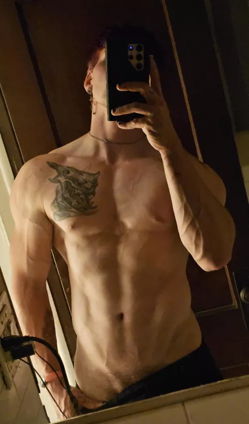 Hey I suck at titles.