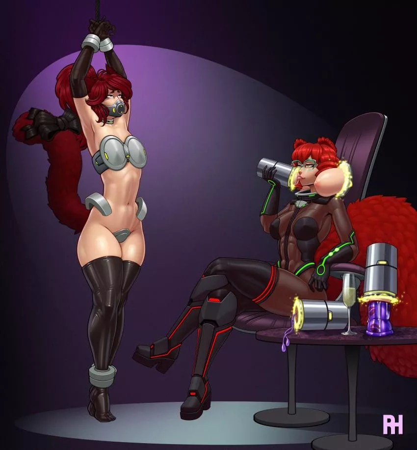 How are you feeling pet? Handling yoyr punishment? I warned you that this is what would happen if you disobeyed me again. Now you'll stay like that until im satisfied that you've learned your lesson (rabbyrabbithole) How are you feeling pet? Handling yoyr punishment? I warned you that this is what would happen if you disobeyed me again. Now you'll stay like that until im satisfied that you've learned your lesson (rabbyrabbithole)
