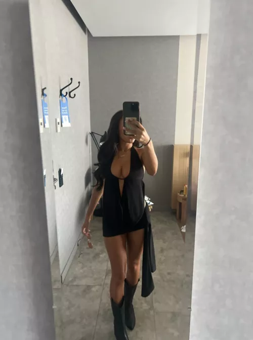 I can be your sexiest problem