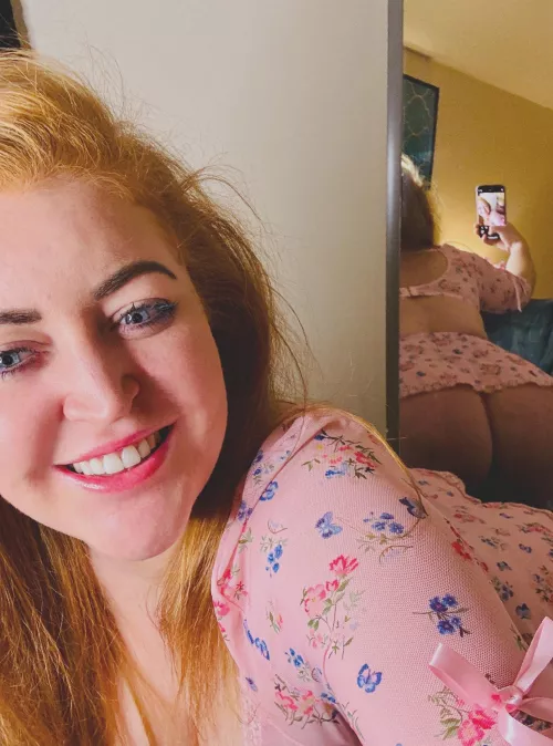 If I airdropped you this picture would you try and find me in person or be too shy?