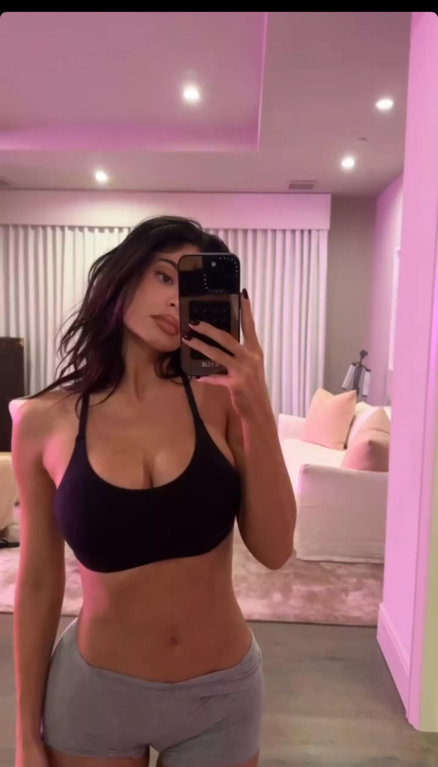 IG Story/ September 2024