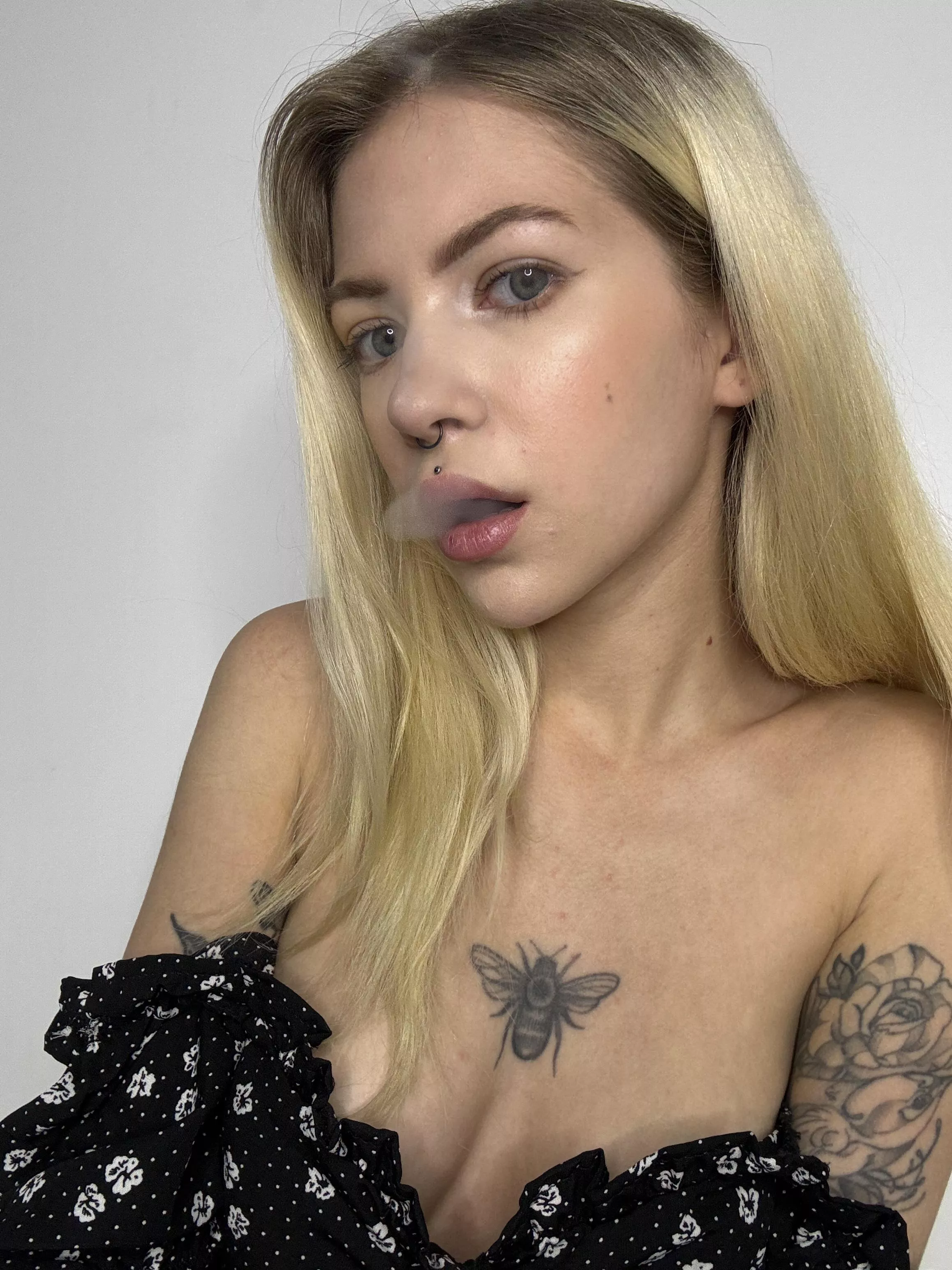 inhale this smoke with me