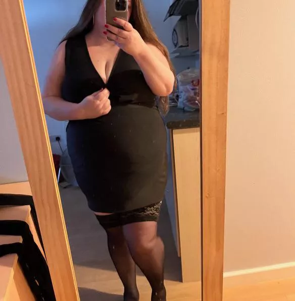 Is my skirt too short ?