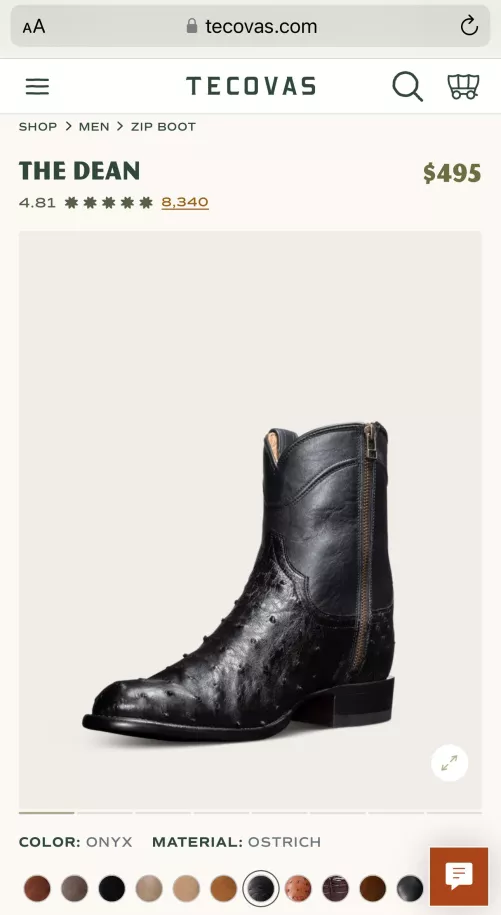 Is there anyone else who makes something similar to this?