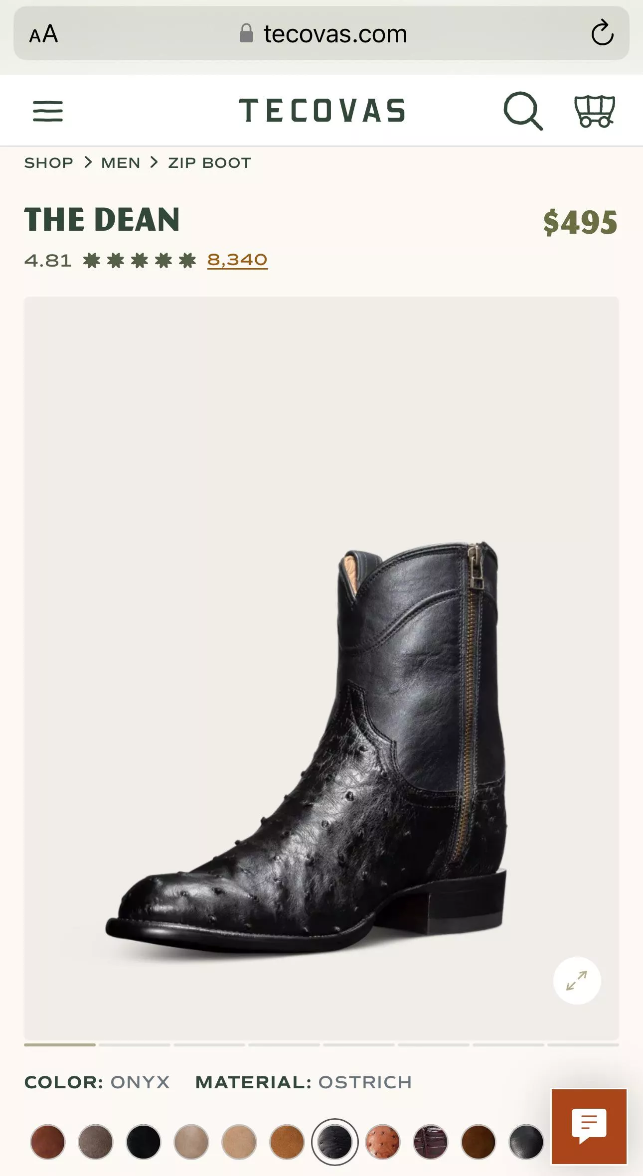 Is there anyone else who makes something similar to this?