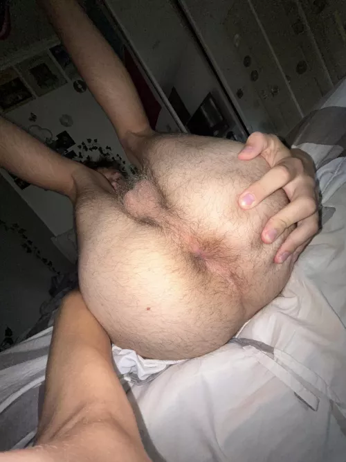 Is there something you want to put there?