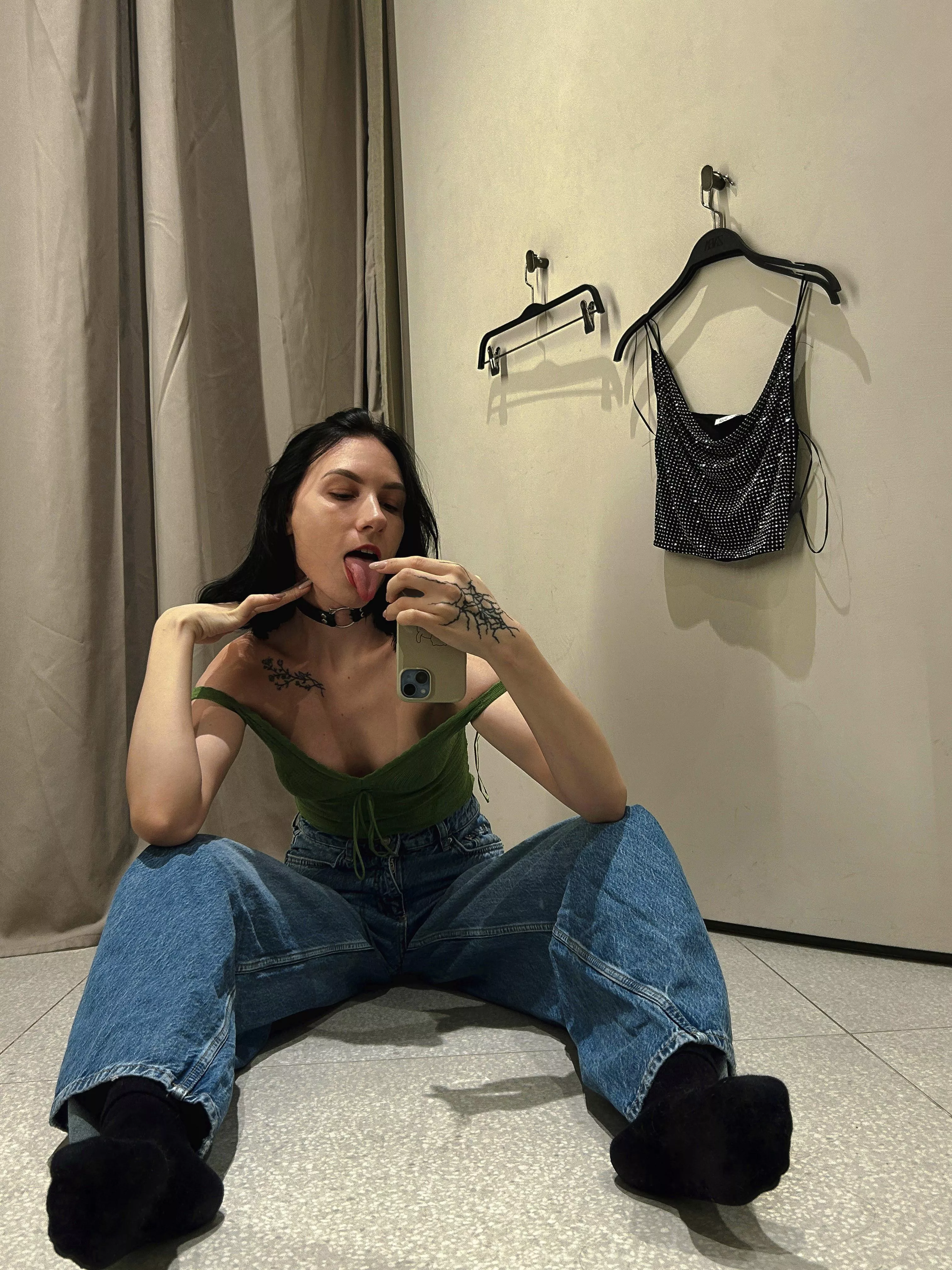 It’s another beautiful day!