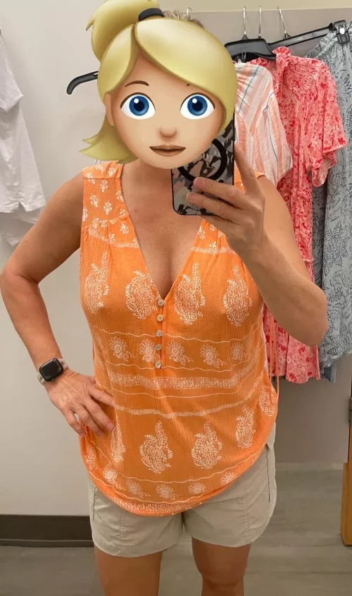 Like having them free. 