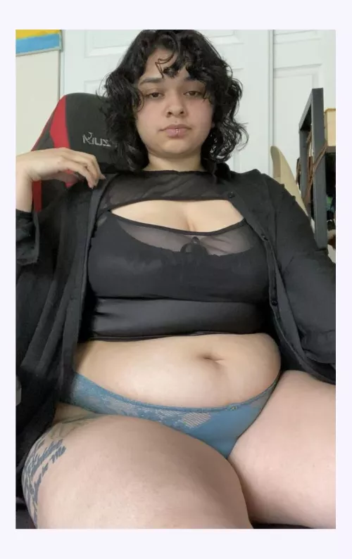 Live now, make me squigt